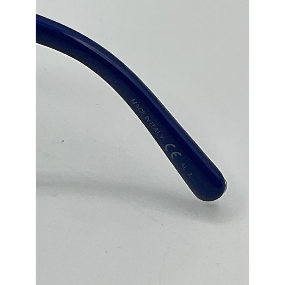 Christian Dior TieDye 1 Blue Sunglasses, 98MEU - Picture 7 of 10
